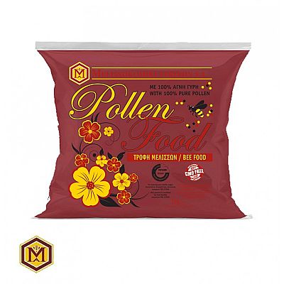 Γυρεόπιτα (Pollen food) 1kg