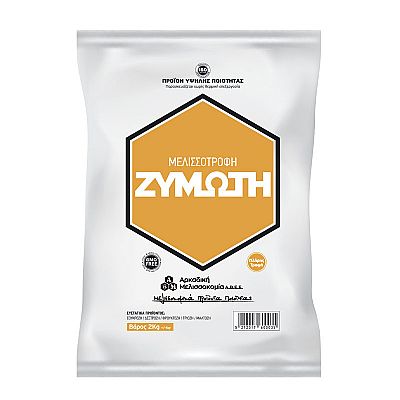 Ζυμωτή 2kg