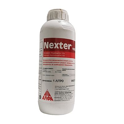 Nexter 10SC