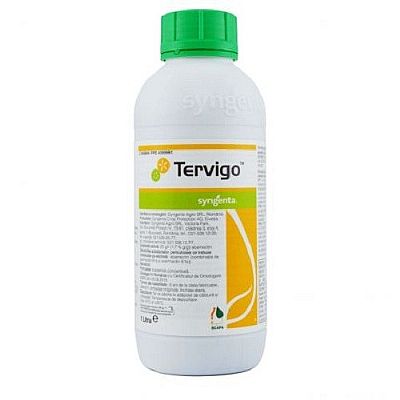 Tervigo 020SC