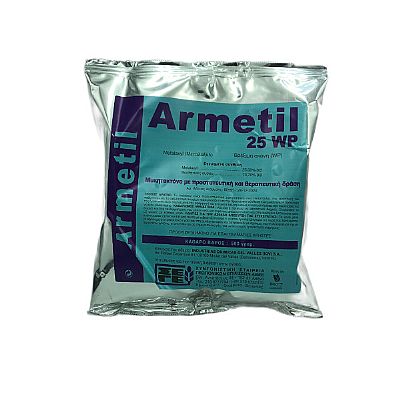 Armetil 25wp