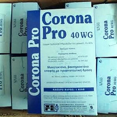 Corona Pro 40 WG