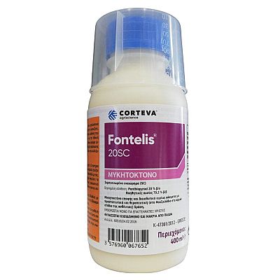 Fontelis 20 SC