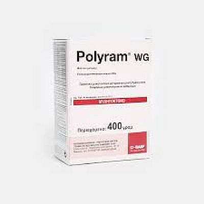 Polyram WG