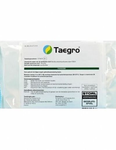 Taegro