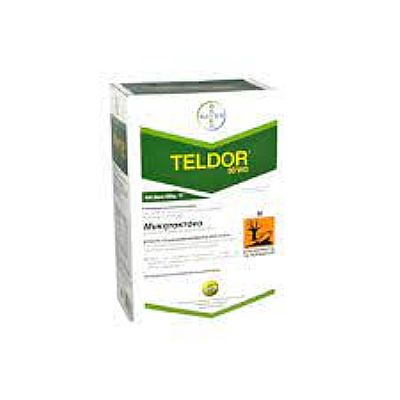 Teldor 50 WG