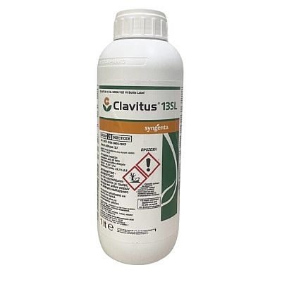 Clavitus 13 SL