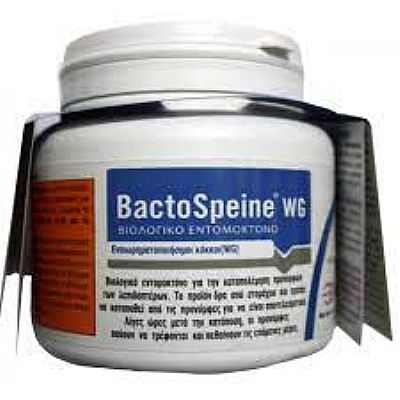 Bactospeine WG